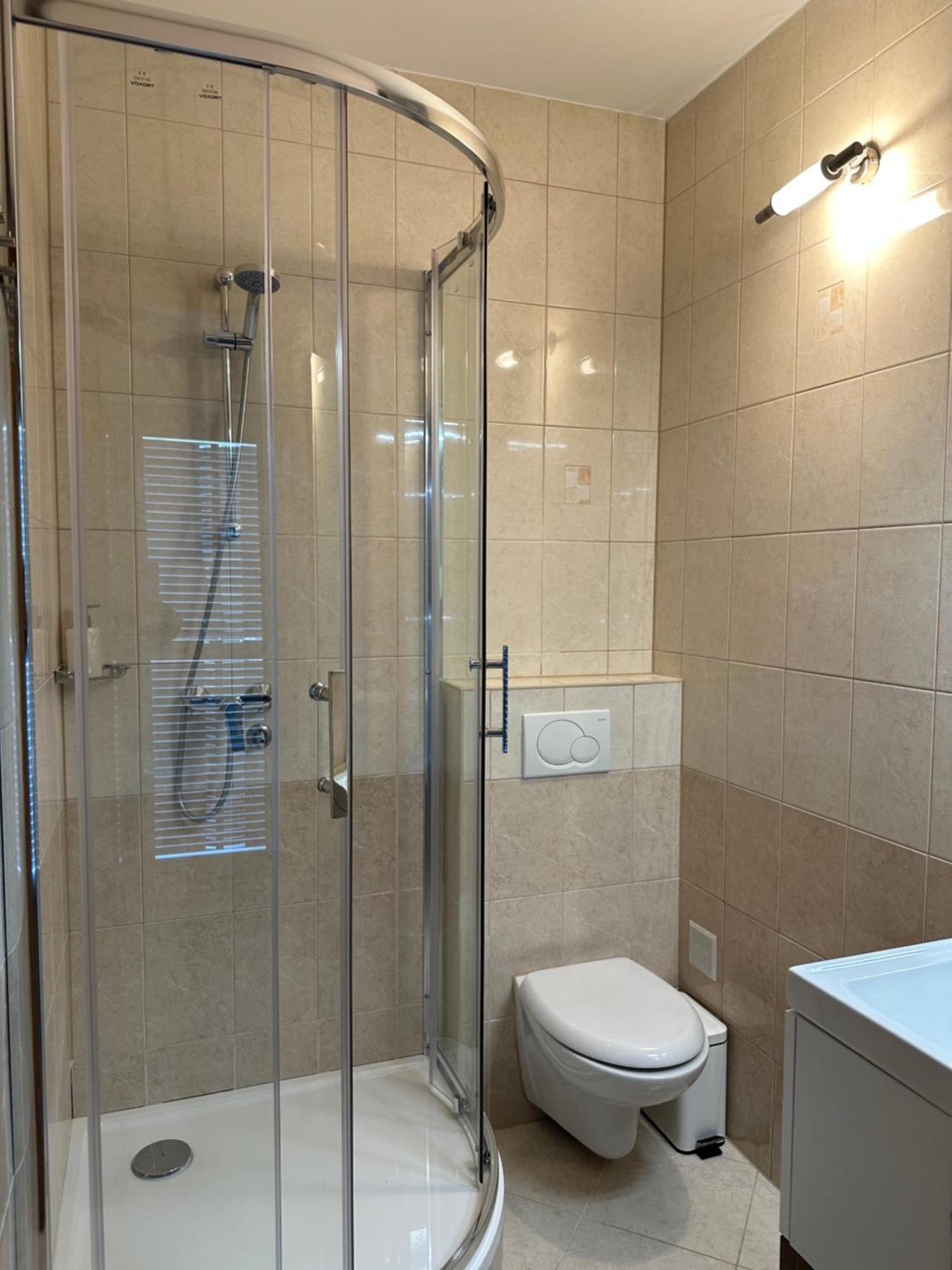 Apartmani Samec Novalja Exteriör bild