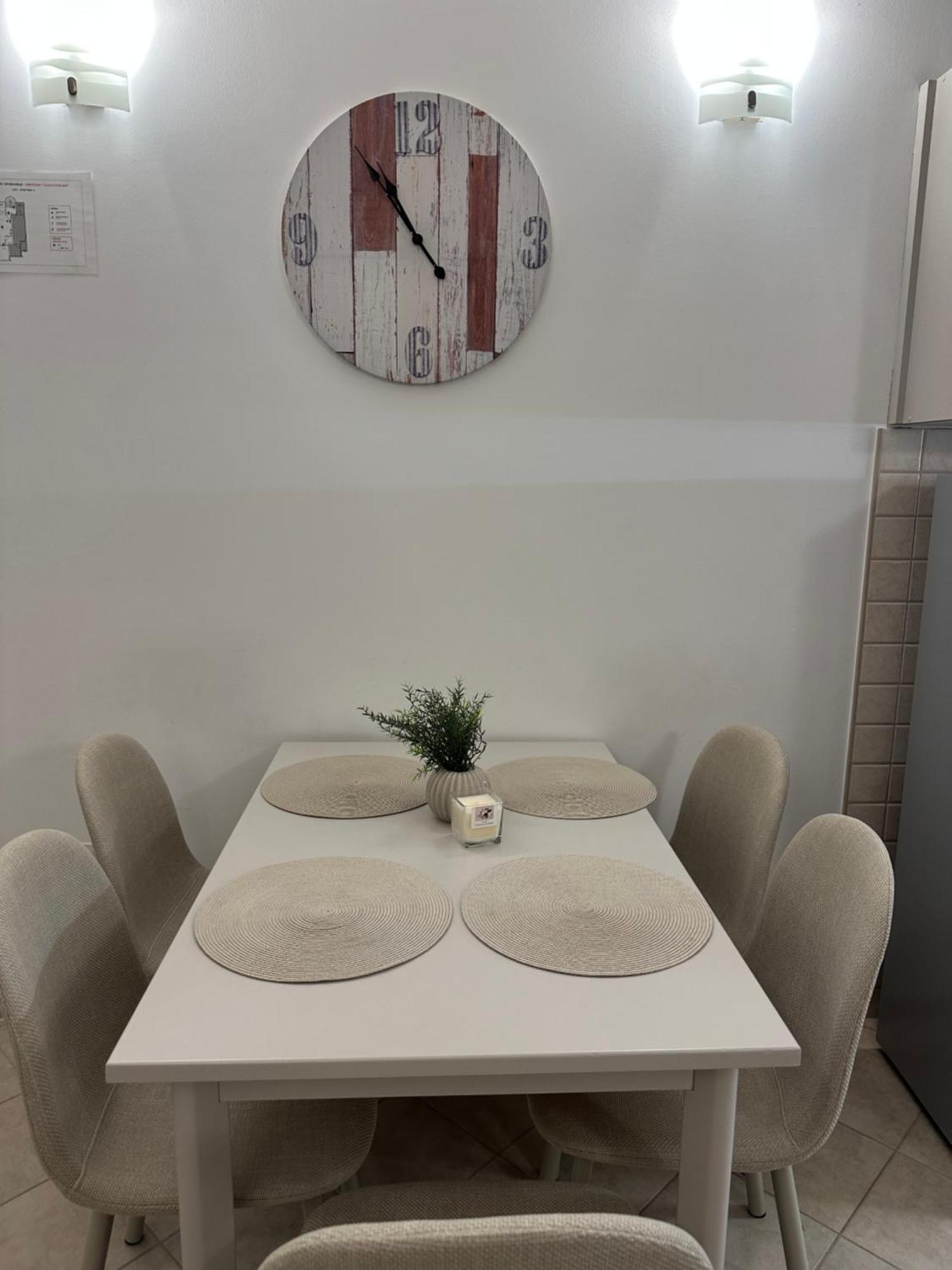 Apartmani Samec Novalja Exteriör bild